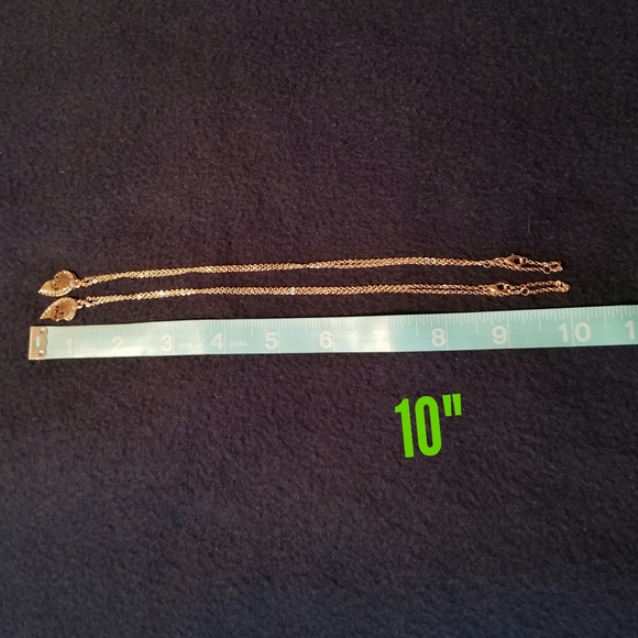 Fresh & Co. BEST FRIENDS Necklace Set - Picture 8 of 10